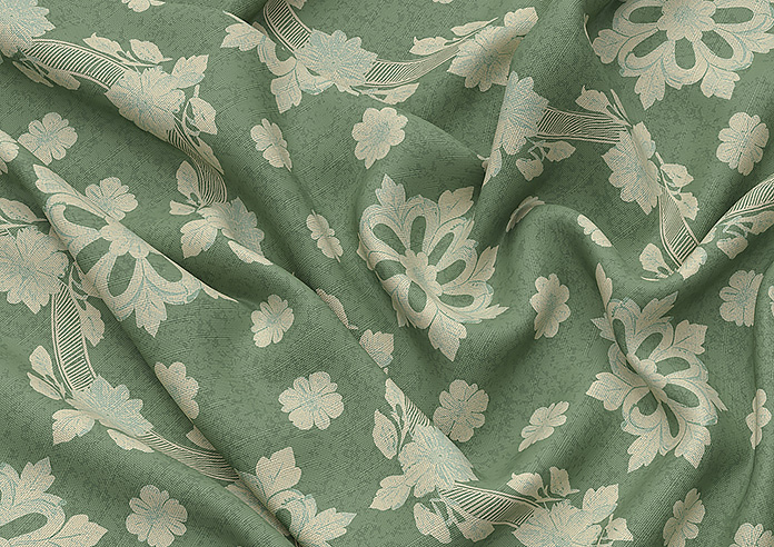 Chancel, Coriscon - Roman Blind - Image 4